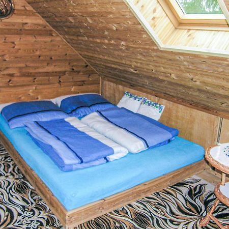 3 Bedroom Stunning Home In Dziemiany Bagian luar foto