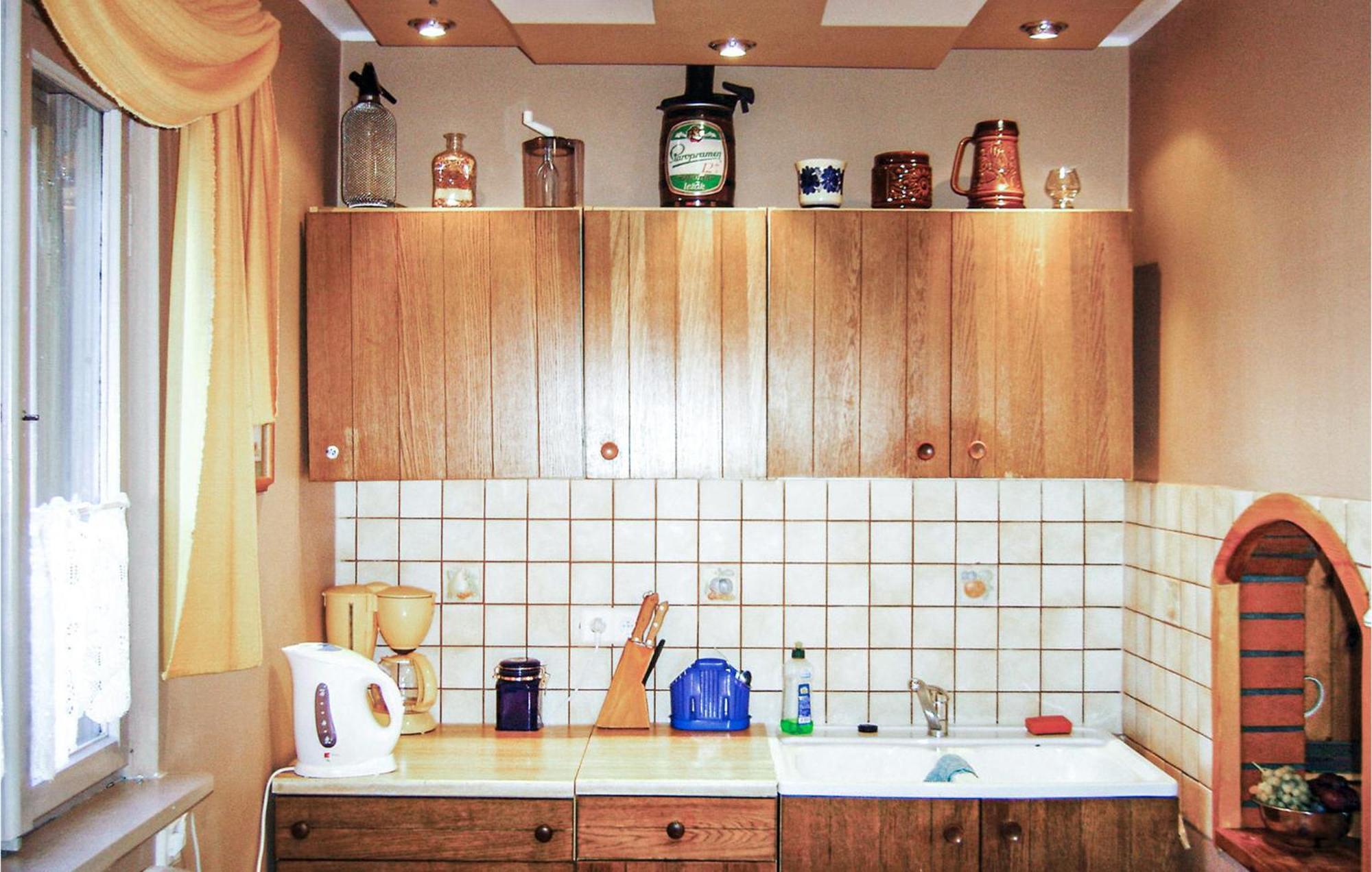 3 Bedroom Stunning Home In Dziemiany Bagian luar foto